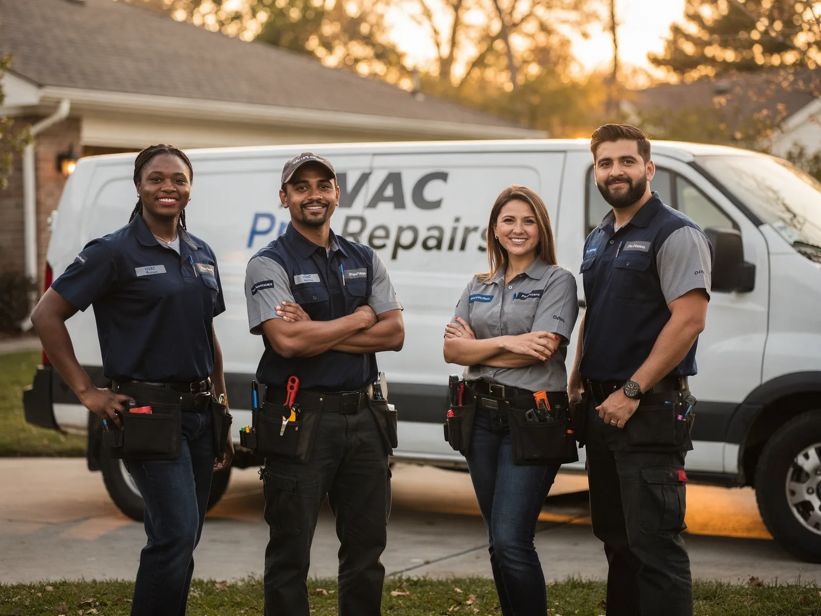 Heat Pump Repair company in Hazlehurst, MS